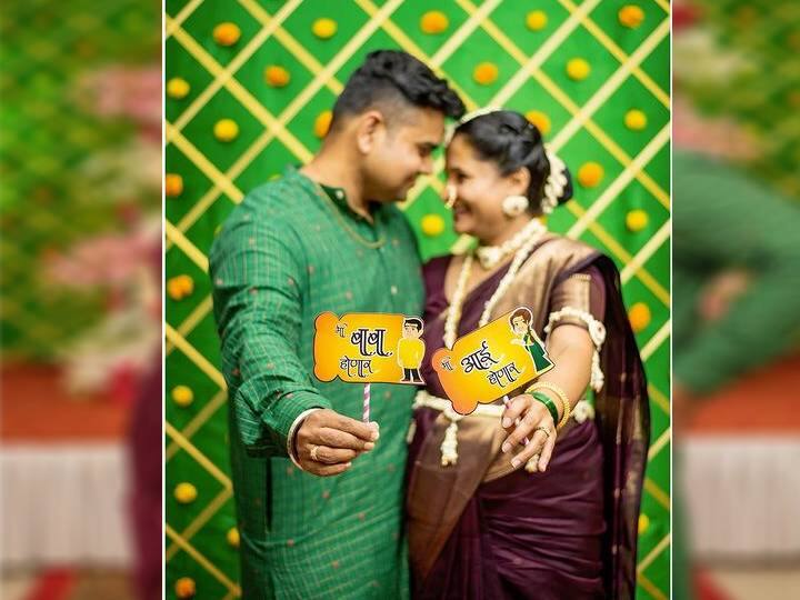 अभिनेता समीर खांडेकर नुकताच ‘ती परत आलीये’ या राहस्यमयी मालिकेत महत्त्वपूर्ण भूमिकेत दिसला होता. (photo:sameer_khandekar_unofficial/ig)