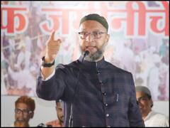 UP Election 2022: गठबंधन का एलान करते हुए Owaisi ने निकाला नया फॉर्मूला, बोले- सत्ता में आए तो 2 सीएम होंगे, 3 डिप्टी सीएम