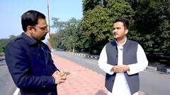 BJP के लोग बताएं कितने वादे पूरे किए बोले Abdullah Azam | Tarkash