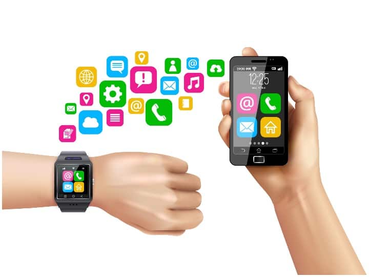 Smartwatch Market: भारत के स्मार्टवॉच बाजार में 347 फीसदी की हुई बढ़ोतरी, चीन को पछाड़ा