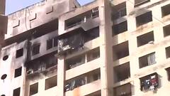 Tardeo Fire Mishap | Death Toll rises to 7; 15 injured | LIVE updates