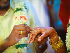Groom Slaps Bride: వధువును కొట్టిన వరుడు.. అదే ముహూర్తానికి కజిన్‌ను పెళ్లాడిన యువతి