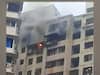 Mumbai Fire Case: मुंबई की बहुमंजिला इमारत में लगी आग में झुलस गया पूरा परिवार, दो दिन पहले मनाया था जन्मदिन