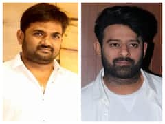 Maruthi About Prabhas Movie: ప్ర‌భాస్‌తో సినిమా... కాదని చెప్పలేదు! అలాగని, కన్ఫర్మ్ చేయలేదు!