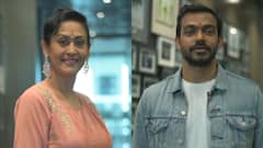 Kuler Achaar & The Eken Muhurat: ৫ বছর পর 'কুলের আচার' নিয়ে বড়পর্দায় ইন্দ্রাণী, 'একেনবাবু'-তে থাকছেন 'মন্দার' দেবাশীষও