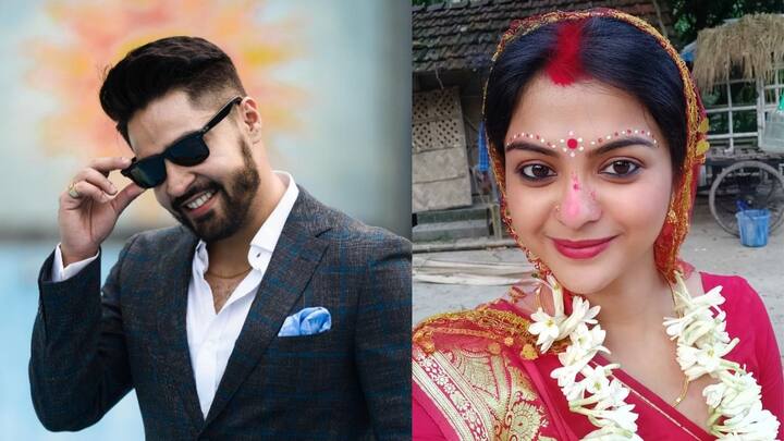 চ্যানেলের তরফ থেকে দেওয়া একটি ভিডিওতে খড়িকে বলতে শোনা গেল, একদিন তিনি ও বনি নাকি ঘুরতে ঘুরতে এসে পড়েছিলেন বেহালার এই বস্তিতে। গায়ে গায়ে বাড়ি, নোনা ধরা দেওয়াল যেন গল্প বলে সেখানকার মানুষদের কঠিন জীবনযাত্রার। সেই দেওয়ালগুলিকেই নতুন রঙে সাজিয়ে তোলার পরিকল্পনা করা হয়।