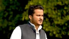 जेल से रिहाई के बाद Abdullah Azam Khan से खास बातचीत | Tarkash