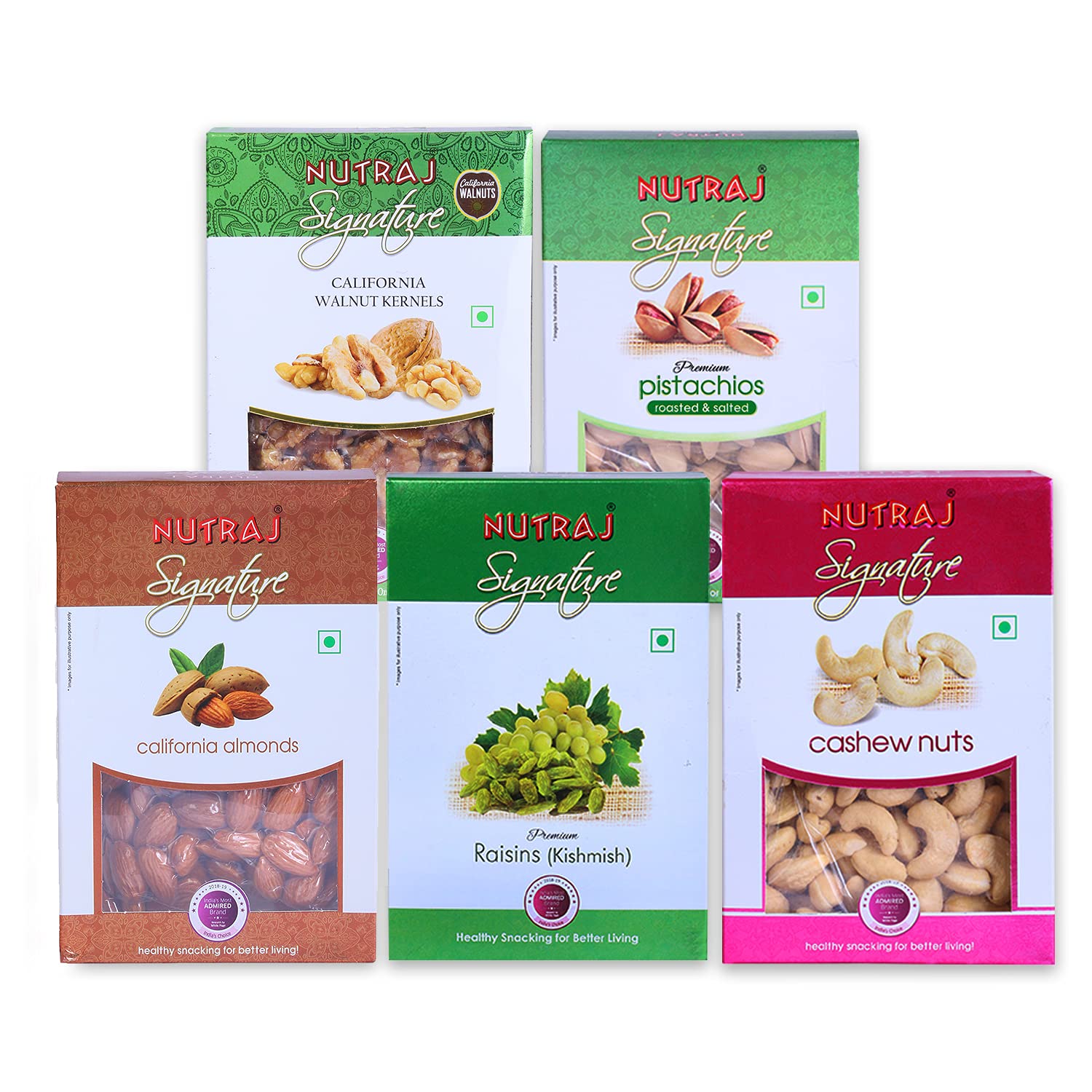 Amazon Deal: घर बैठे ऑर्डर करें 100 रुपये से कम के Healthy Snacks, खाने के बाद मूड भी रहेगा हैप्पी