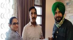 ਸਿੱਧੂ ਦੇ ਸਲਾਹਕਾਰ ਮੁਹੰਮਦ ਮੁਸਤਫਾ ਦੇ ਬਿਆਨ ਭੱਖਿਆ ਵਿਵਾਦ