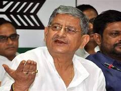 UP Election: ललन सिंह के इस बयान से फिर दिखने लगा नीतीश कुमार की पार्टी में मतभेद, जानें पूरा मामला