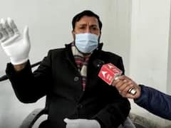 UP Election 2022: अवतार सिंह भड़ाना ने बीजेपी विधायक को बताया लुटेरा और छोटी मानसिकता वाला, जानिए चुनाव लड़ने पर क्या बोले