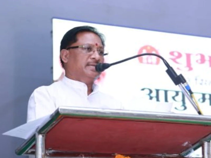 Chhattisgarh News: धान खरीदी केंद्रों पर किसानों के साथ हेराफेरी? बीजेपी प्रदेश अध्यक्ष ने सीएम को लिखा पत्र