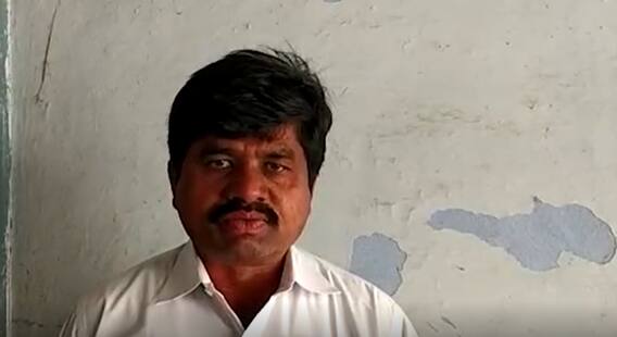 Bombs in Pattikonda : పత్తికొండలో ఓ ఇంట్లో 26 నాటుబాంబులు స్వాధీనం