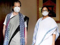 Goa Assembly Election 2022: Mamata Banerjee ने गोवा में गठबंधन के लिए Sonia Gandhi से किया था संपर्क, इस वजह से नहीं बनी बात
