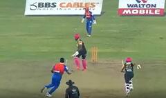 ઝીરો પર આઉટ થયેલો કયો ખેલાડી કોઇની પણ રાહ જોયા વિના એકલો જ જમવા બેસી ગયો, તસવીરો વાયરલ