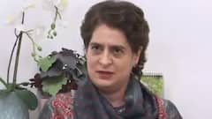 After major hint on Congress CM face, Priyanka Gandhi clarifies her statement
