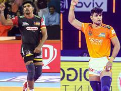 Pro Kabaddi League: बेंगलुरु बुल्स से हिसाब बराबर करने उतरेगी पुनेरी पलटन, जीत के साथ पहले स्थान पर पहुंचेगी ये टीम