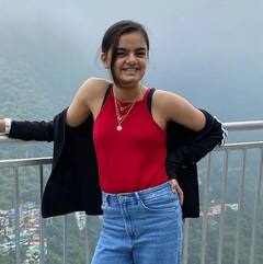 Ruhaanika Dhawan Photos: Divyanka Tripathi ਦੇ Yeh Hain Mohabbatein ਦੀ ਰੂਹੀ ਹੋ ਗਈ ਏਨੀ ਵੱਡੀ, ਫੋਟੋਆਂ ਦੇਖ ਪਹਿਚਾਣਾ ਹੋਵੇਗਾ ਮੁਸ਼ਕਿਲ