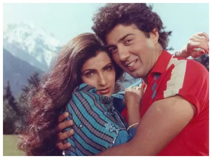 Sunny Deol Affairs: शादीशुदा होने के बावजूद सनी दे बैठे थे Amrita Singh को दिल, इस सुपरस्टार की पत्नी से भी चला लंबा अफेयर