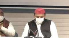 Lucknow में Akhilesh करेंगे Press Conference, फिर करेंगे कोई नया चुनावी वादा या विपक्ष पर होगा वार ?