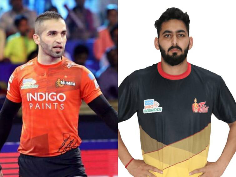 pro kabaddi league U mumba vs telugu titans head to head where to watch pkl key players to watch Pro Kabaddi League: अपनी जीत की लय बरकरार रखने के इरादे से आज रात यू मुंबा के खिलाफ मैट पर उतरेगी तेलुगू टाइटंस