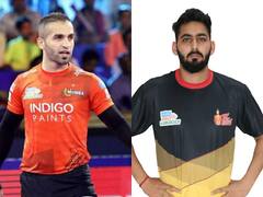 Pro Kabaddi League: अपनी जीत की लय बरकरार रखने के इरादे से आज रात यू मुंबा के खिलाफ मैट पर उतरेगी तेलुगू टाइटंस