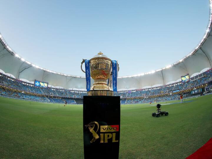 BCCI Wants IPL 2022 To Be Held In India Without Crowd BCCI Wants IPL 2022 To Be Held In India Without Crowd