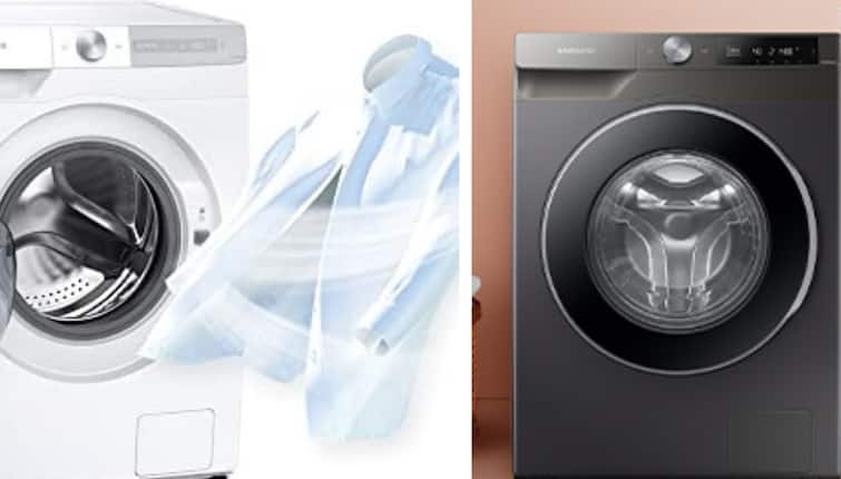 Planning to buy a washing machine?  Here are the 5 best Washer Dryer deals