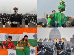 Republic Day 2022: As R-Day Draws Close, Here Are Some Behind The Scene Preps | SEE PICS