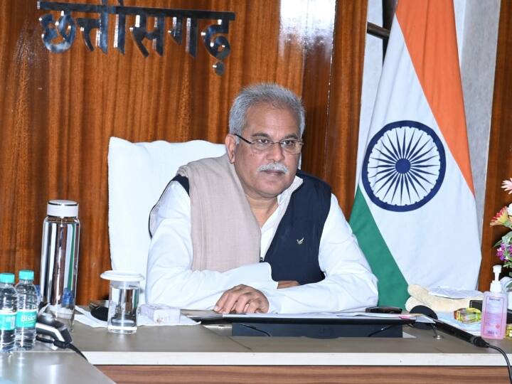 Chhattisgarh CM Bhupesh Baghel Extented Date of Paddy Purches by Government ANN Chhattisgarh News: छत्तीसगढ़ में किसानों को बड़ी राहत, सीएम भूपेश बघेल ने किया ये एलान