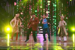 In Pics: রবিবার, ২৩ জানুয়ারি, 'দাদাগিরি'তে খুদেদের নিয়ে অনুষ্ঠিত হবে বিশেষ পর্ব