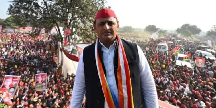 UP Polls 2022: Akhilesh Yadav to contest first assembly election from Karhal UP Polls 2022: প্রথমবার বিধানসভা ভোটের ময়দানে, যাদব-দুর্গ করহলে প্রার্থী হচ্ছেন অখিলেশ