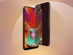 Micromax IN Note 2: 5 कैमरे, 5000mAh की बैटरी और फास्ट चार्जिंग के साथ लॉन्च हुआ माइक्रोमैक्स इन नोट 2, कीमत भी है कम