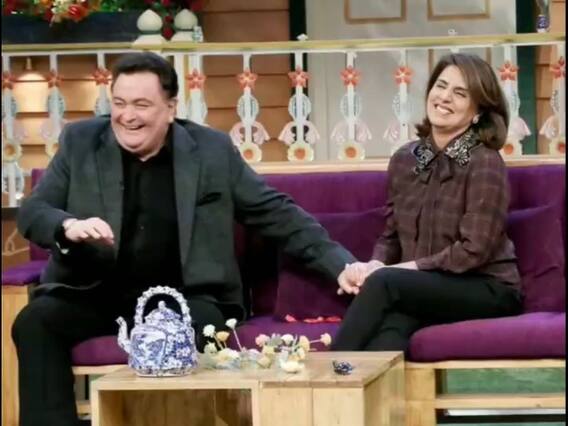 Rishi-Neetu Wedding Anniversary: इस चेहरे पर बिखरी मुस्कान को देख नीतू कपूर जी रहीं हैं जिंदगी, वेडिंग एनिवर्सरी पर पुराने दिनों को किया याद Rishi-Neetu Wedding Anniversary: इस चेहरे पर बिखरी मुस्कान को देख नीतू कपूर जी रहीं हैं जिंदगी, वेडिंग एनिवर्सरी पर पुराने दिनों को किया याद