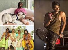 Vijay Deverakonda House: ਸਾਊਥ ਦੇ ਸੁਪਰਸਟਾਰ ਵਿਜੇ ਦੇਵਰਕੋਂਡਾ ਇਸ ਆਲੀਸ਼ਾਨ ਬੰਗਲੇ 'ਚ ਰਾਜਕੁਮਾਰ ਵਾਂਗ ਰਹਿੰਦੇ ਨੇ, ਵੇਖੋ ਤਸਵੀਰਾਂ