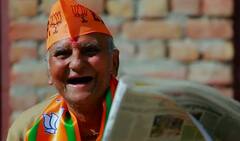 UP Election 2022: बीजेपी ने यूपी में लॉन्च किया चुनावी गीत 'फिर से बीजेपी', जानें क्या है इस गाने में खास