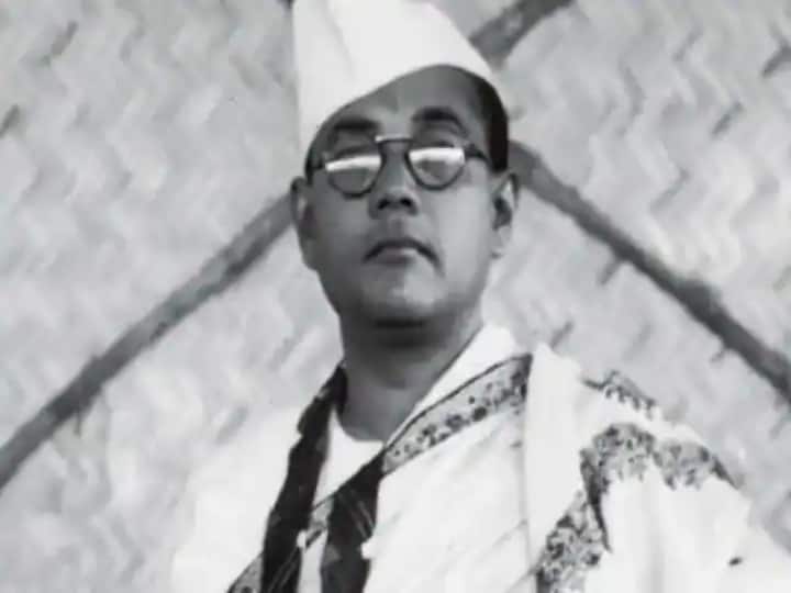Subhas Chandra Bose Birthday 2022 Netaji Subhash Chandra Bose Jayanti Inspirational Quotes Messages Subhas Chandra Bose Birthday 2022: 'आजादी दी नहीं जाती, ली जाती है' प्रेरित करने वाले सुभाष चंद्र बोस के 10 नारे