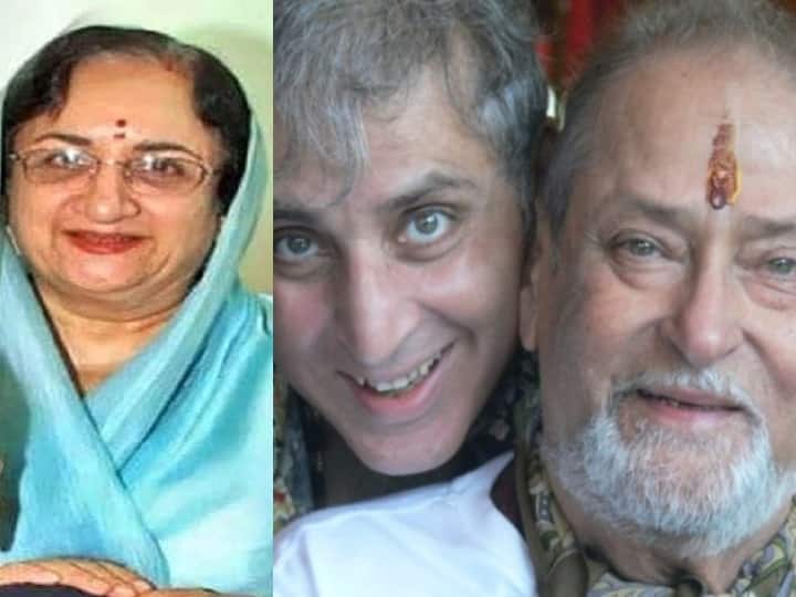 Throwback: शम्मी कपूर की दूसरी पत्नी ने ऐसा क्या किया था, सौतेले बेटे ने कहा, कोई महिला ऐसा नहीं करेगी.. shammi kapoor son on his second mom neela devi who refused to have kids Throwback: शम्मी कपूर की दूसरी पत्नी ने ऐसा क्या किया था, सौतेले बेटे ने कहा, कोई महिला ऐसा नहीं करेगी..