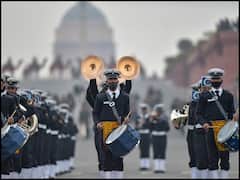 Beating Retreat से बापू का पसंदीदा स्तुति गीत हटाए जाने पर कांग्रेस ने सरकार पर साधा निशाना, कही ये बात
