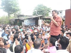 “पोटावर आणि छतावर येतं, तेव्हा गरीब माणूस सहन करू शकत नाही.”; जितेंद्र आव्हाडांचा केंद्र सरकारला सूचक इशारा