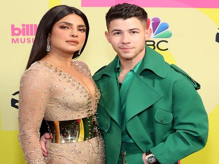 Priyanka Chopra and Nick Jonas welcome a baby girl; Here's what we know about their first child Priyanka Chopra Jonas Welcomes Baby Girl | ப்ரியங்கா சோப்ரா - நிக் ஜோனஸின் குழந்தையைப் பற்றி என்னென்ன தெரியும்?