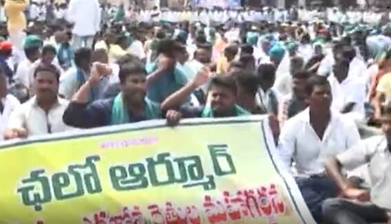 Special Turmeric Board: నిజామాబాద్ లో ప్రత్యేక పసుపు బోర్డుతో వచ్చే లాభాలేంటి?