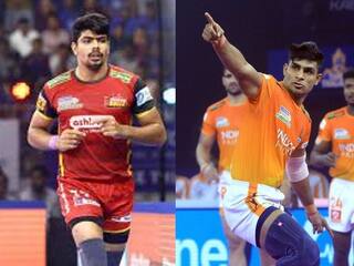 Puneri Paltan vs Bengaluru Bulls Dream 11 Tips: पवन सेहरावत पर होंगी नजरें, असलम ईनामदार भी कर सकते हैं उलटफेर, जानें बेस्ट ड्रीम-11