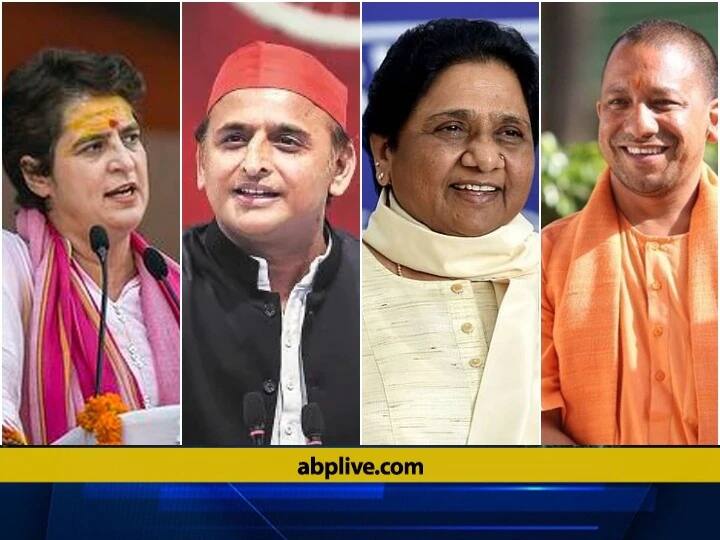 UP in opinion poll Whose government will be formed in UP and what is the choice of people as CM know everything UP Election: ओपिनियन पोल में इस पार्टी की बन रही सरकार, पिछले चुनाव के मुकाबले इस बार किस दल को नफा-नुकसान जानिए समीकरण
