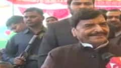 Shivpal Yadav SP के सिंबल पर चुनाव लड़ेंगे, बोले- Akhilesh को CM बनाने के लिए जहां जरूरत होगी प्रचार करेंगे