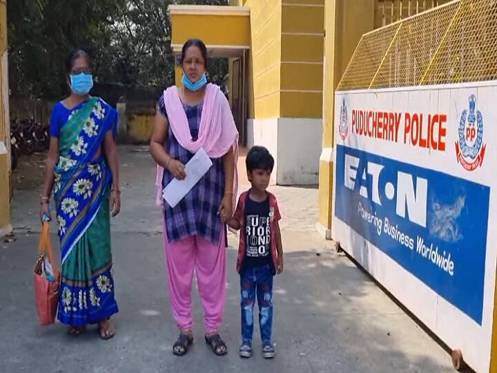 Husband-in-law, mother-in-law threaten to kill woman after reporting to police for dowry abuse வேலைக்காரப் பெண்ணுடன் ஓட்டம் பிடித்த கணவர்... போலீசில் புகார் செய்த மனைவிக்கு கொலை மிரட்டல்...!