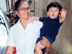 अगर आपको भी है अपनी सैलरी पर गुमान तो एक बार जरा Saif Ali Khan और Kareena के लाडले Taimur की नैनी की सैलरी जान लीजिए