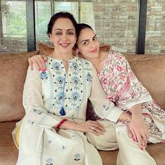 Sara Ali Khan से Janhvi Kapoor तक, इन 6 एक्ट्रेसेस में दिखती हैं उनकी मां की झलक