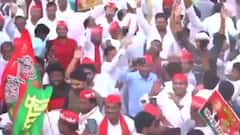 UP Elections 2022: Akhilesh Yadav follows father's footsteps to win polls