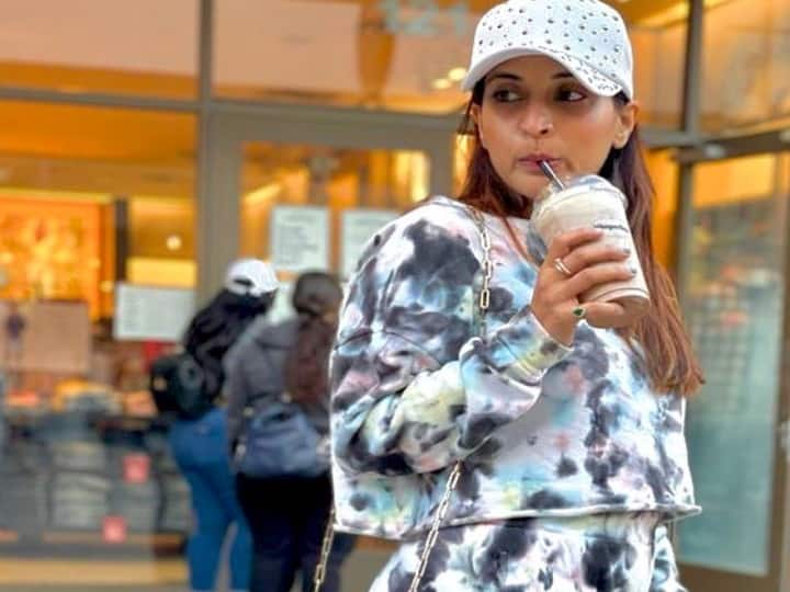 Aishwaryaa Rajinikanth | காதலர் தினத்துக்கு புது சாங்! பாடல் முழுக்க காதல்! தீயாய் வேலை செய்யும் ஐஷ்வர்யா!! Aishwaryaa Rajinikanth is directing a love song for Valentine's Day Aishwaryaa Rajinikanth | காதலர் தினத்துக்கு புது சாங்! பாடல் முழுக்க காதல்! தீயாய் வேலை செய்யும் ஐஷ்வர்யா!!